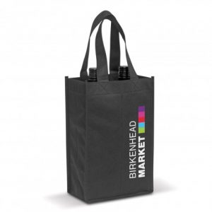 Wine Tote Bag Wine Tote Bag
