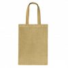 Jute Tote Bag