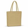 Jute Tote Bag