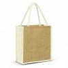 Jute Tote Bag