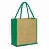 Jute Tote Bag