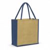 Jute Tote Bag