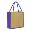 Jute Tote Bag