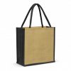 Jute Tote Bag