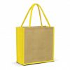 Jute Tote Bag