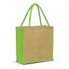 Jute Tote Bag