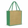 Jute Tote Bag