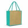 Jute Tote Bag