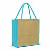 Jute Tote Bag