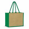 Jute Tote Bag
