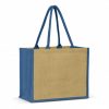 Jute Tote Bag
