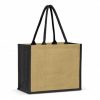 Jute Tote Bag