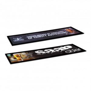Counter Mat