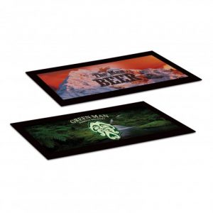 Counter Mat