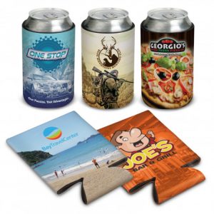 Stubby Holder
