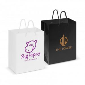 Paper Bags Paper Bags