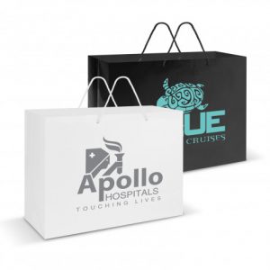 Paper Bags Paper Bags