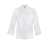 Long Sleeves - Executive Chefs Jacket