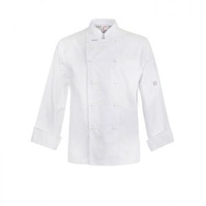 Long Sleeves - Executive Chefs Jacket Long Sleeves - Executive Chefs Jacket