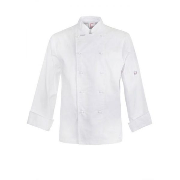 Long Sleeves - Executive Chefs Jacket
