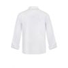 Long Sleeves - Executive Chefs Jacket