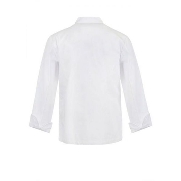 Long Sleeves - Executive Chefs Jacket