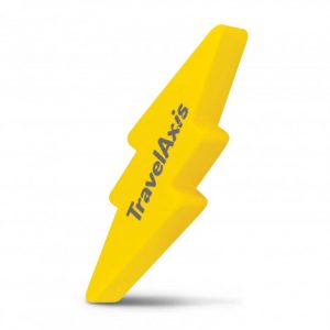 Squeezable Stress Reliever Squeezable Stress Reliever