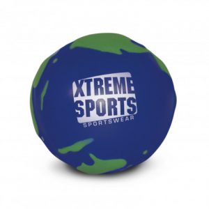 Squeezable Stress Reliever Squeezable Stress Reliever