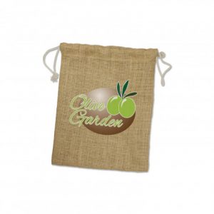 Jute Drawstring Bag Jute Drawstring Bag