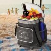 Cooler Bag Trolley