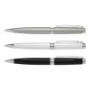 Brass Barrel Pen Brass Barrel Pen