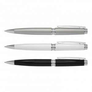 Brass Barrel Pen Brass Barrel Pen