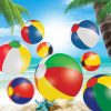 Beach Ball