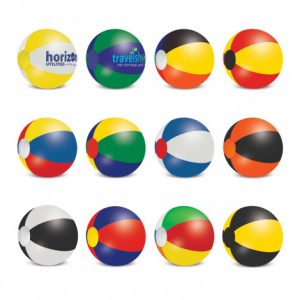 Beach Balls
