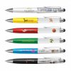 Stylus Barrel Pen Stylus Barrel Pen