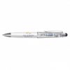 Stylus Barrel Pen Stylus Barrel Pen