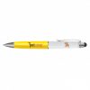 Stylus Barrel Pen Stylus Barrel Pen