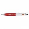 Stylus Barrel Pen Stylus Barrel Pen