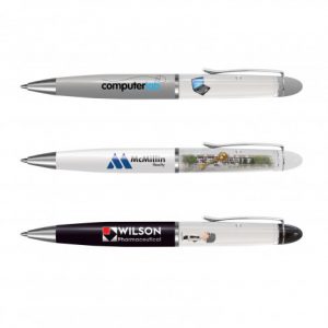 Brass Barrel Pen Brass Barrel Pen