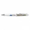 Brass Barrel Pen