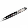 Brass Barrel Pen