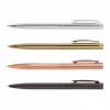 Twist Barrel Pen