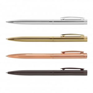 Twist Barrel Pen Twist Barrel Pen