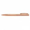 Twist Barrel Pen