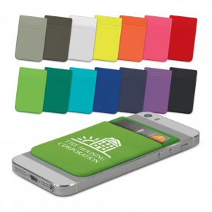 Phone Wallet Phone Wallet
