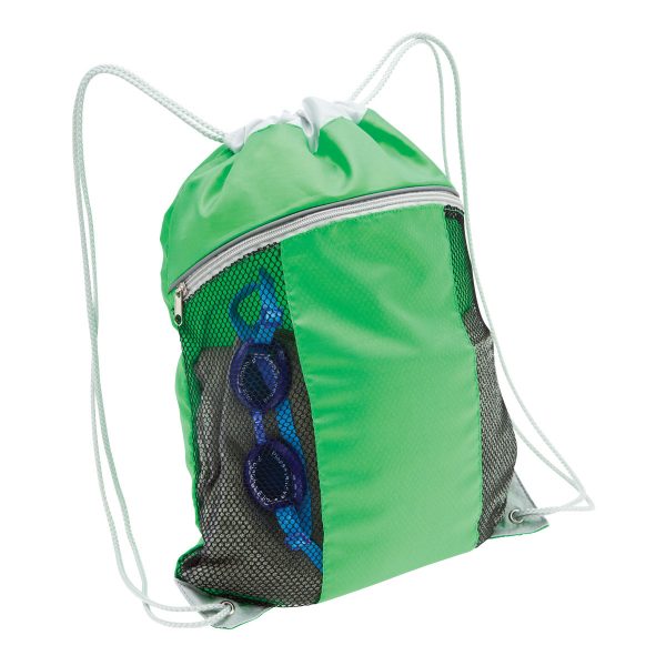 Drawstring Bag Drawstring Bag