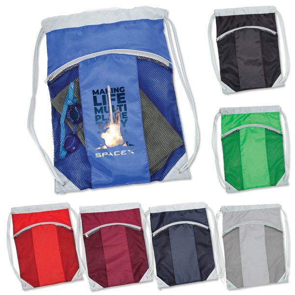 Drawstring Bag Drawstring Bag