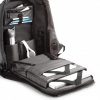 Anti-Theft Backpack