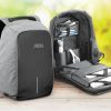 Anti-Theft Backpack