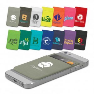Phone Wallet Phone Wallet